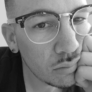 Meet your Posher, Adam